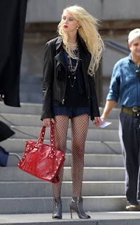 Taylor Momsen Hot photo