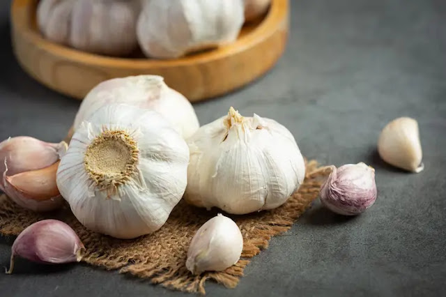 Understanding the Benefits of Garlic in Managing Hypertension