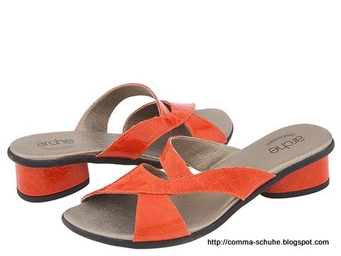 Comma schuhe:comma-324771