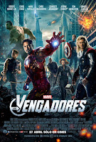 marvel avengers vengadores