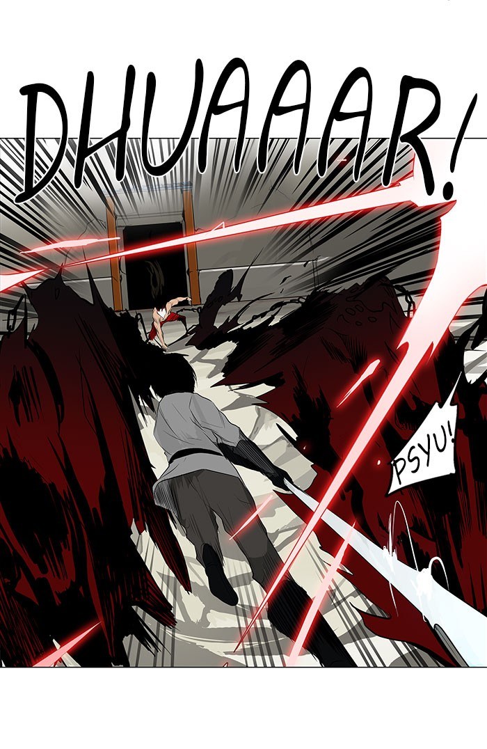 Tower of God Bahasa indonesia Chapter 182