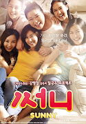 陽光姊妹淘（Sunny）poster