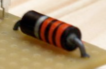 carbon comp resistor