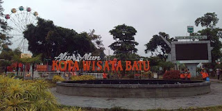 wisata ke batu