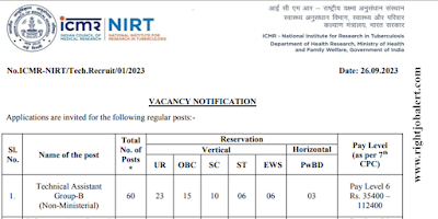 Technical Assistant -  Biomedical,Instrumentation,Computer Science,Information Technology,Electrical,Mechanical and Automobile Engineering Jobs