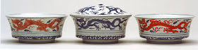 ancienne porcelaine chinoise ming