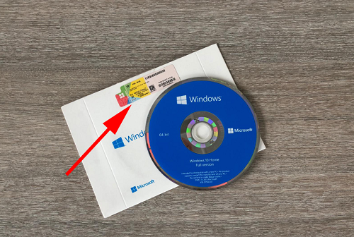 Cara Mudah Menemukan Product Key Windows 10 Calonpintar Com