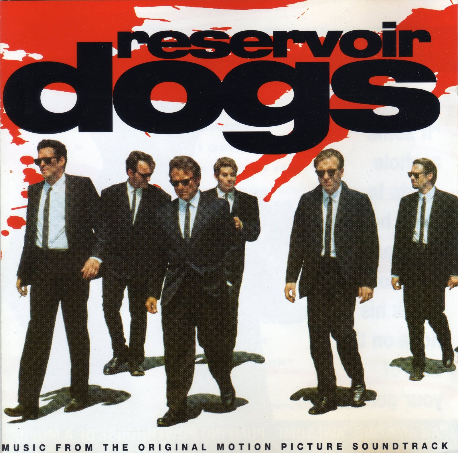 27 Best Pictures Reservoir Dogs Movie Trailer : Reservoir Dogs Movie Review