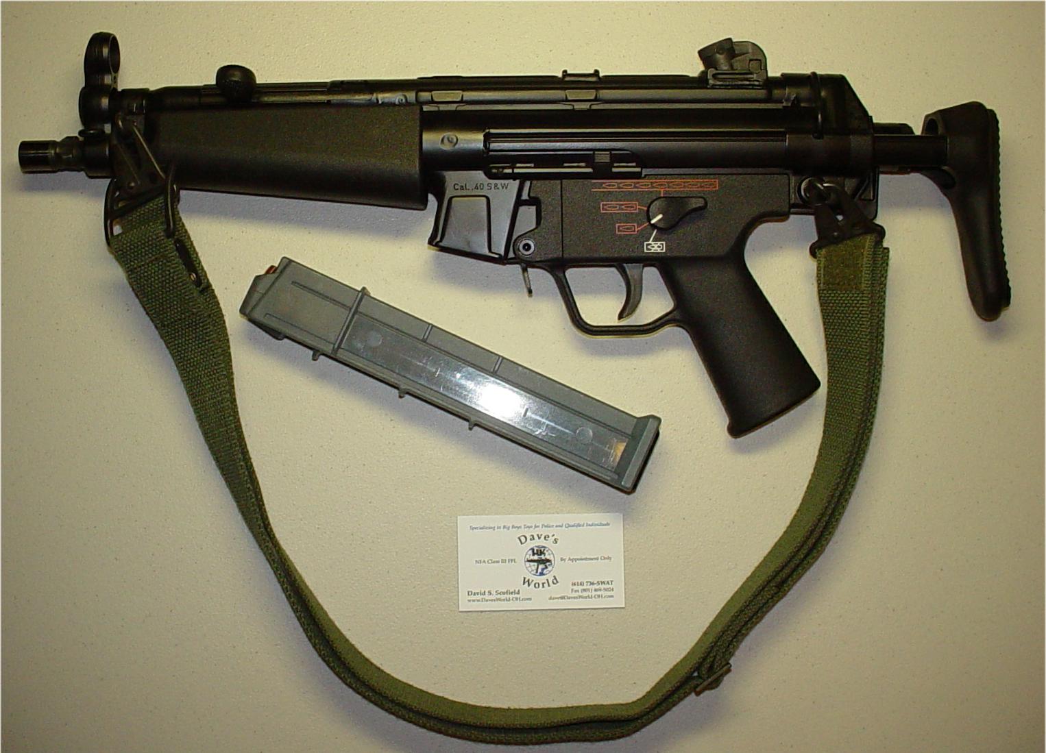 top wa11papers: Wallpaper Mp5