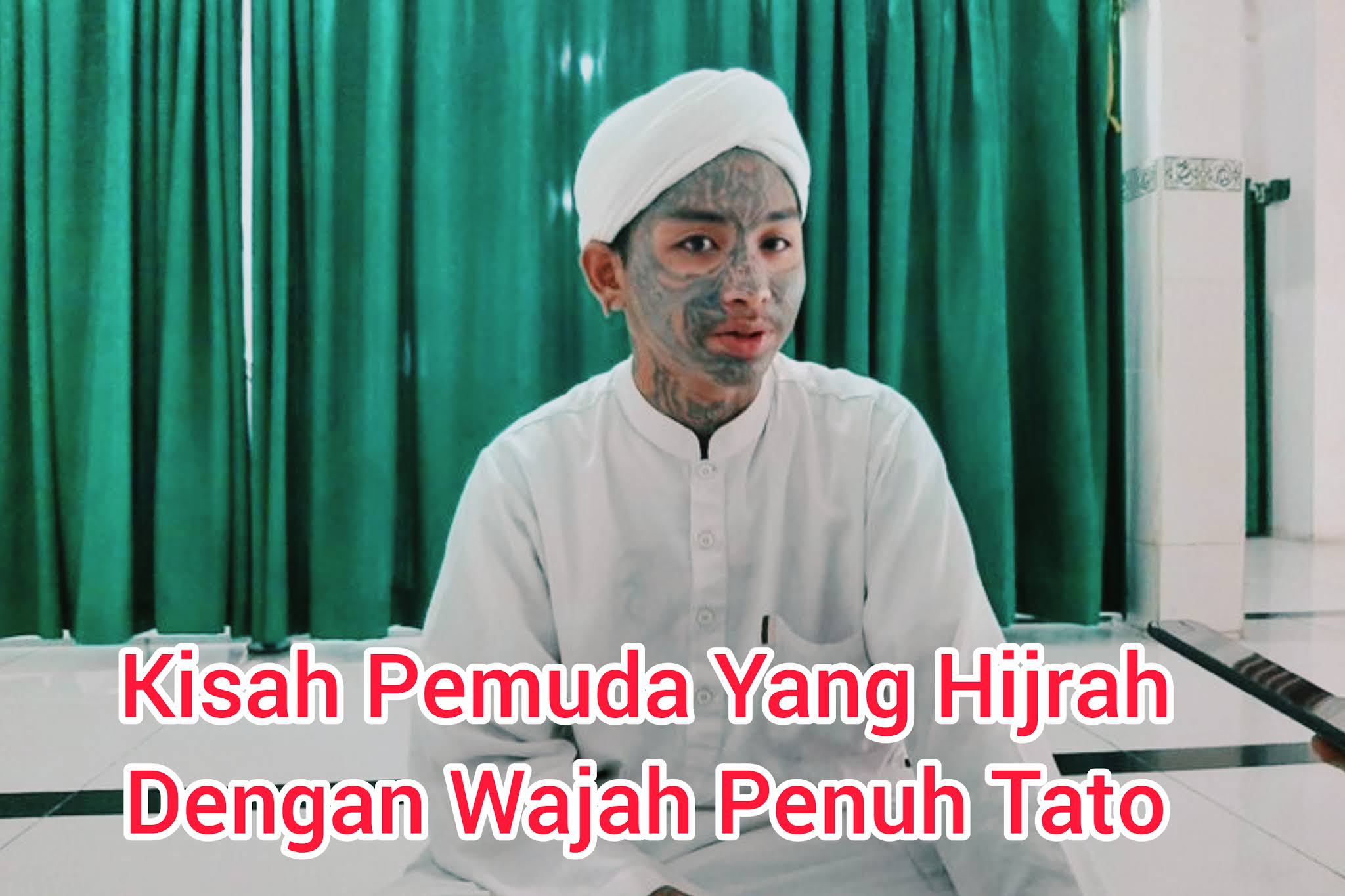 Pemuda Hijrah