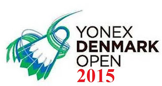 Yonex Denmark Open 2015