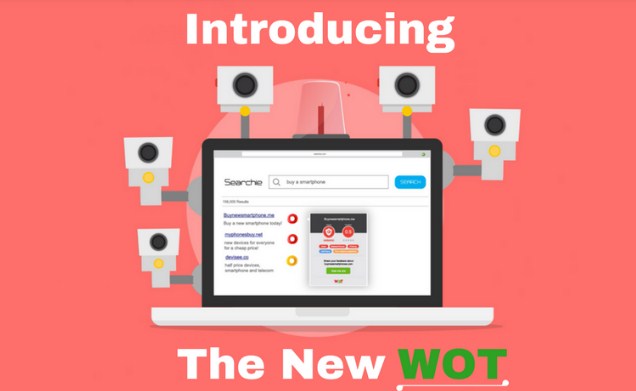 Presenting The New WOT! 