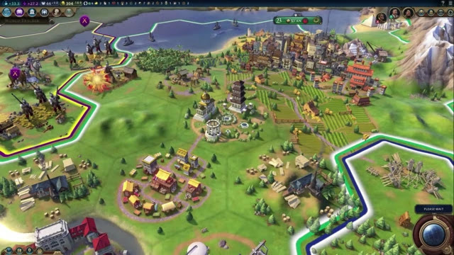 Civilization VI Free Download