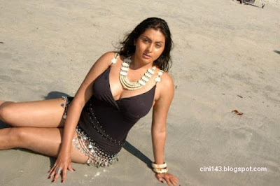 namitha latest unseen photoshoot