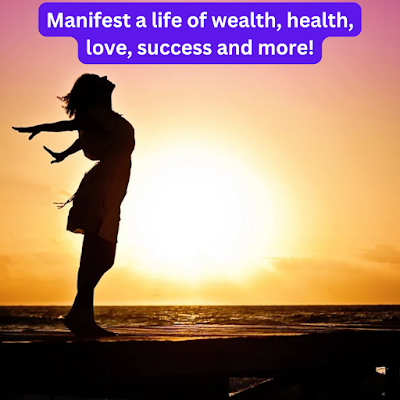 10 Steps to Attract the Life You Want