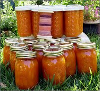 Apricot Preserves