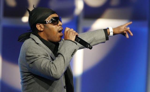 Grammy-winning rapper Coolio dies in Los Angeles aged 59
