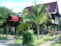 บ้านเรือนไทย Thai houses