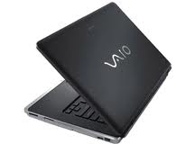Driver For Sony vaio VGN-CR363 Windows 7