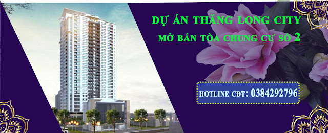 Tổng quan dự án Thăng Long City Đại Mỗ b32 ct1 ct2 Từ Liêm Hà Nội