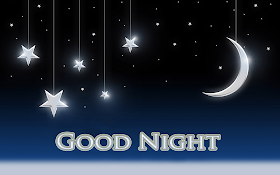 Very Good Night HD Image Free Download