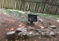 Slave Quarters Mulberry Row