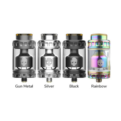 DOVPO Blotto RTA Deal