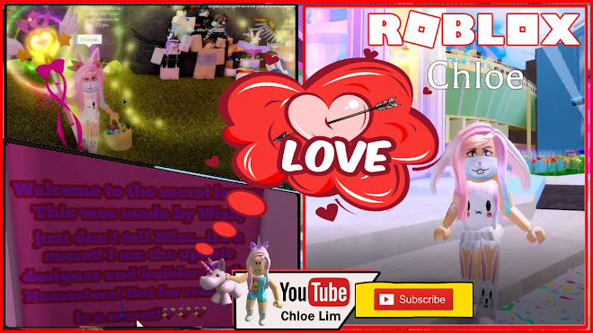 Chloe Tuber Roblox Royale High Gameplay Part 2 Easter Event 5 Homestores Eggs Location And Wonderful Rewards - royal high roblox easter 2019 prizes