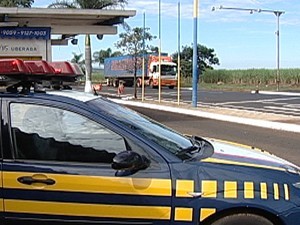 PRF aumenta fiscalização nas rodovias da PB neste São João