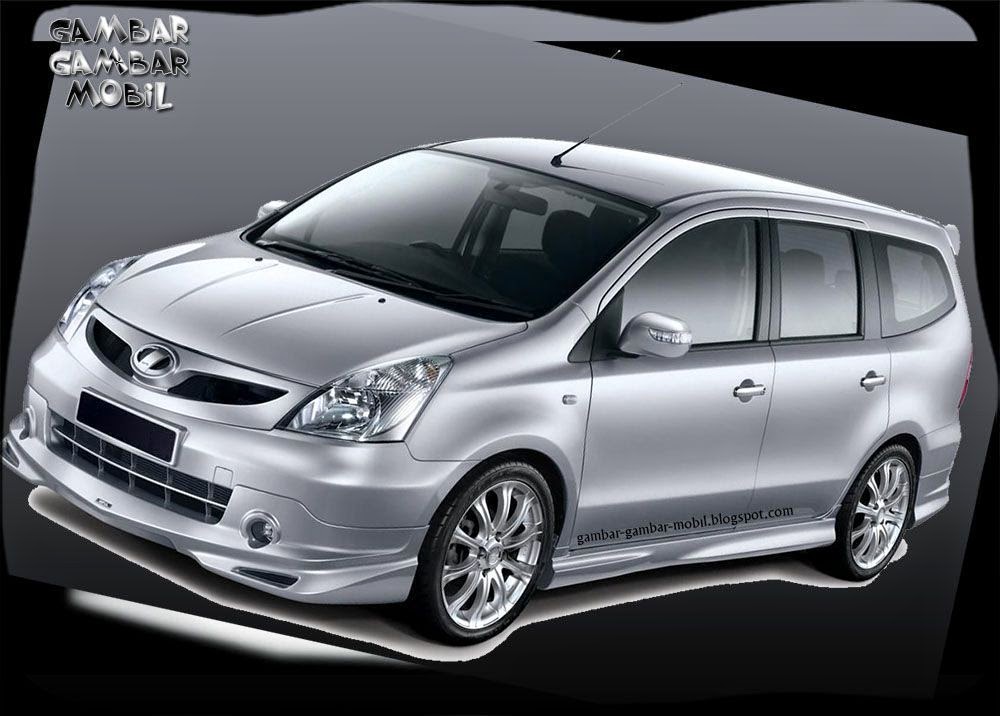  Gambar  mobil  grand  livina  Gambar  Gambar  Mobil 