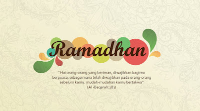 Bagaimana Menyambut Ramadhan 2016 