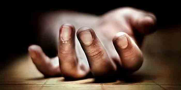 Dowry grudge: Man pushes wife into river, mutilated body suspected to be eaten by crocs found, National, Bangalore, News, Top-Headlines, Body Found, Dowry, Man, Complaint, Women, Husband, Hotel, Arrest, Police, Case.