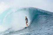 surf30 wsl tahiti pro 2022 Samuel Pupo 22Tahiti  QUA1350 Damien Poullenot