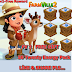 Fv2 Twenty Energy Pack ( FREE GIFT )