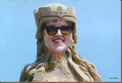 Sand Castle photos