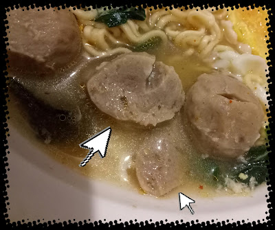 BAKSO SAPI KANZLER [REVIEW]; Tinggal Dibuka, Langsung Dimakan