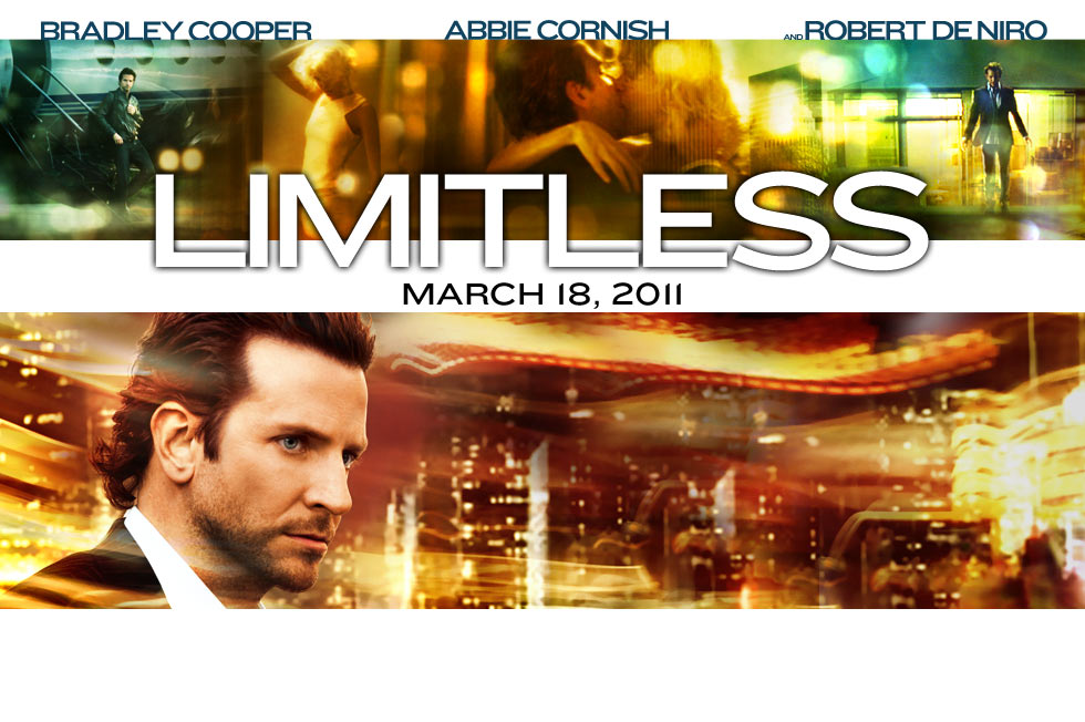 Limitless Movie