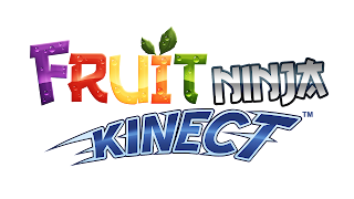 Fruit Ninja Logo Png Vector HD Wallpaper