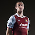 Andy Carroll targeting trophies at West Ham United after completing £15.5 million move from Liverpool 