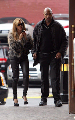 Beyonce Knowles, Entertainment