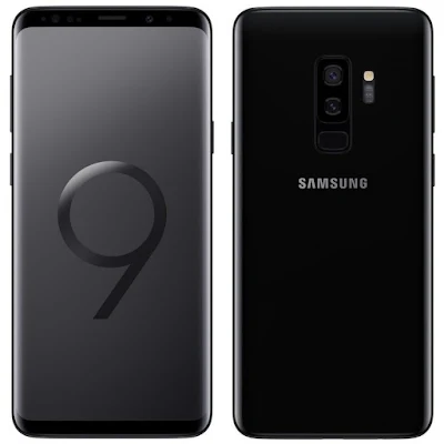 فك شيفرة  S9 PLUS G965U حماية U3 بدون كريدت مجانا