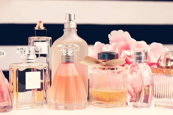Top 5 Female Perfume Brands in Pakistan for 2023