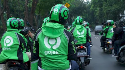 GoJek