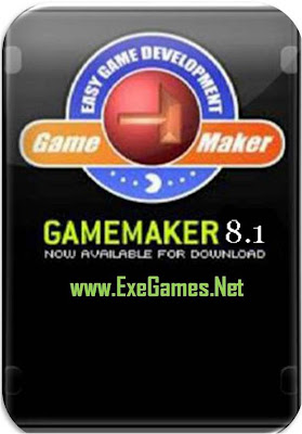 Game Maker 8.1 Pro