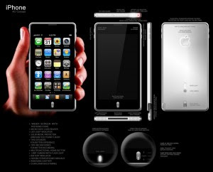 Apple iPhone 4