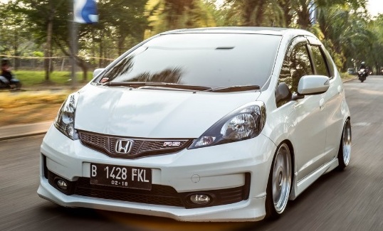 99 Gambar Modifikasi Mobil Honda Jazz All RS Terbaru 2018, Gambar Untuk Modifikasi Mobil Honda Jazz RS 2018