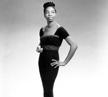 Nina Simone