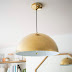 Lounge Update| Pendant Lighting