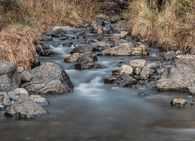 Long Exposure Stream