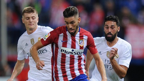 Atletico yang Oke di Pertandingan Away Mengancam Madrid